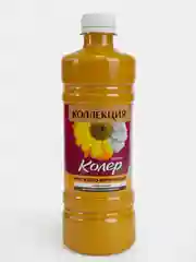 Колеровочная паста Коллекция 0,45 л