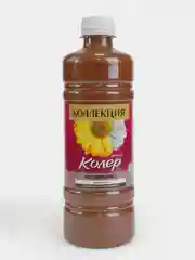 Колеровочная паста Коллекция 0,45 л