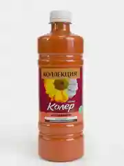 Колеровочная паста Коллекция 0,45 л