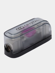 Предохранитель автомобильный CrystalCarAudio MAL-02 100А для автозвука