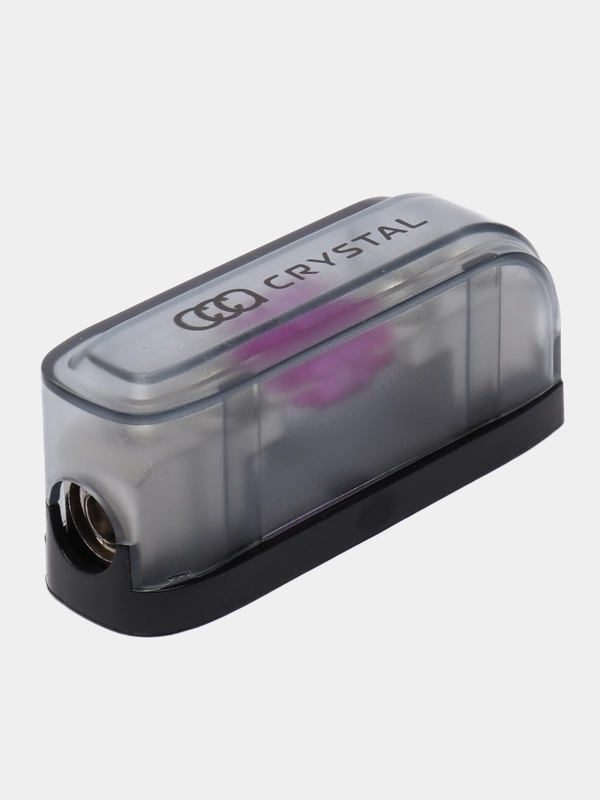 Предохранитель автомобильный CrystalCarAudio MAL-02 100А для автозвука