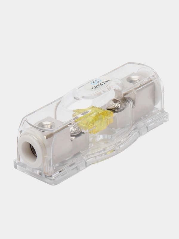 Предохранитель автомобильный CrystalCarAudio MAL-04 150А для автозвука