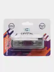 Предохранитель автомобильный CrystalCarAudio MAL-02 100А для автозвука
