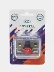 Предохранитель автомобильный CrystalCarAudio MAL-02 125А для автозвука