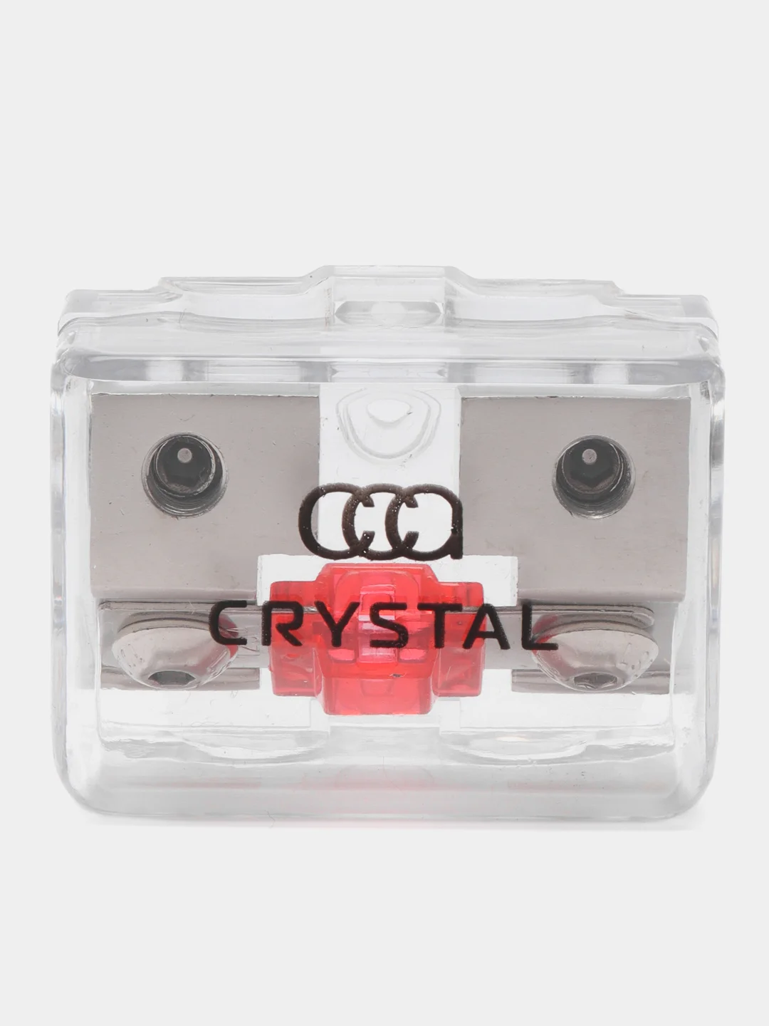 Предохранитель автомобильный CrystalCarAudio MAL-02 125А для автозвука