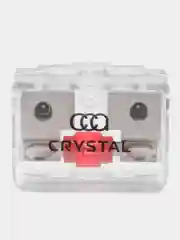 Предохранитель автомобильный CrystalCarAudio MAL-02 125А для автозвука