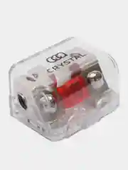 Предохранитель автомобильный CrystalCarAudio MAL-02 125А для автозвука