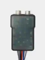Преобразователь уровня аудиосигнала CCA FH-128 2RCA