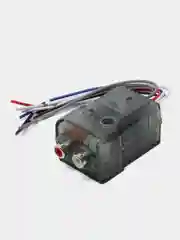 Преобразователь уровня аудиосигнала CCA FH-128 2RCA