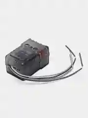 Преобразователь уровня аудиосигнала CCA FH-108 2RCA
