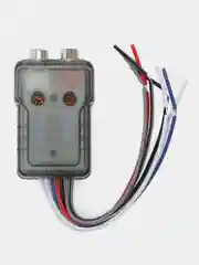 Преобразователь уровня аудиосигнала CCA FH-128 2RCA