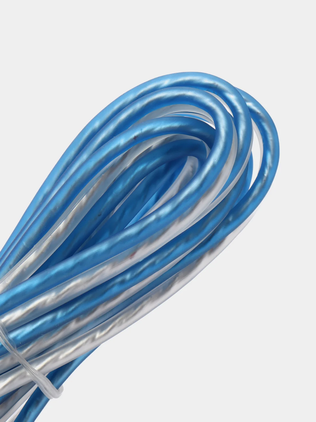 Провода для сабвуфера CrystalCarAudio BASE 2RCA 3 метра межблочные