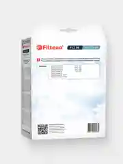 Мешки-пылесборники Filtero FLZ 06 Экстра для пылесосов Zelmer, 3 штуки