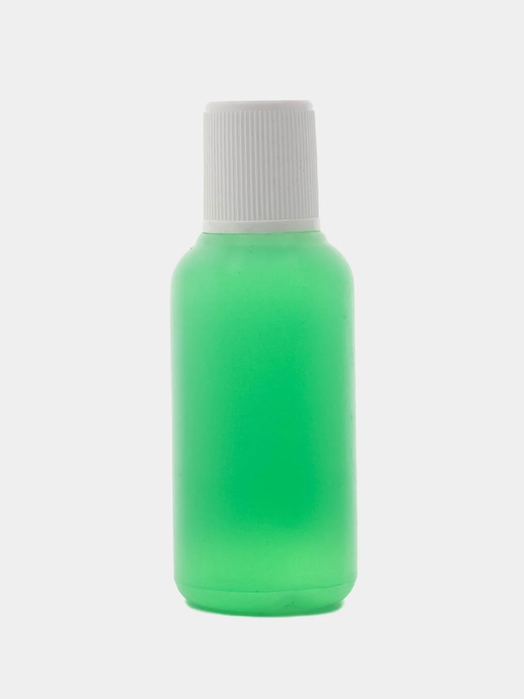 Зеленый средство для снятия лака Domix Green,30 мл