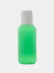 Зеленый средство для снятия лака Domix Green,30 мл