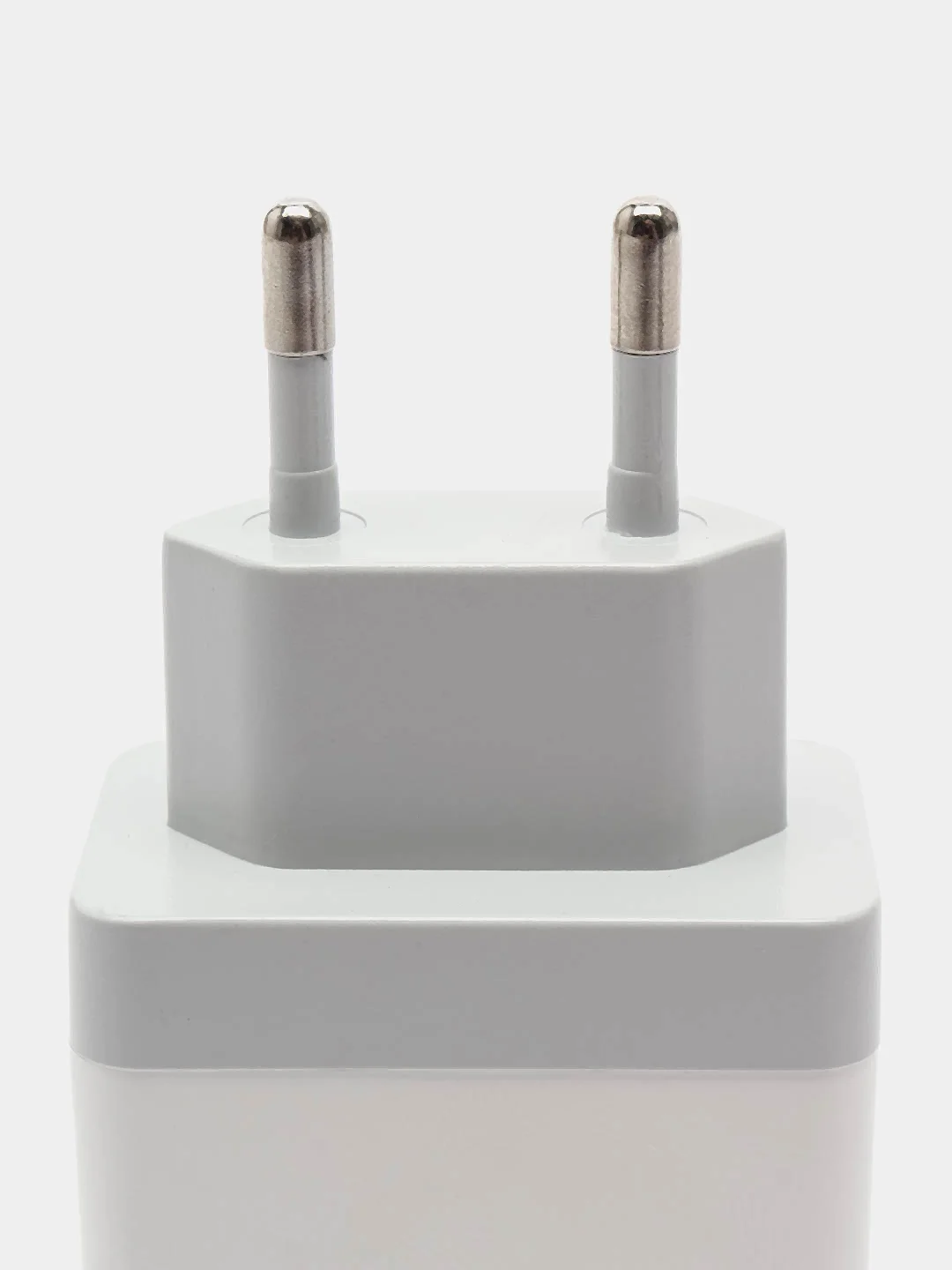 Блок питания, 4 входа USB, зарядник СЗУ 28,5W