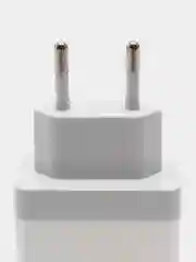 Блок питания, 4 входа USB, зарядник СЗУ 28,5W