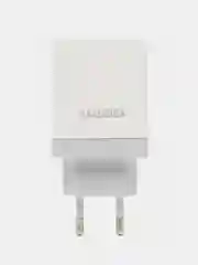 Блок питания, 4 входа USB, зарядник СЗУ 28,5W