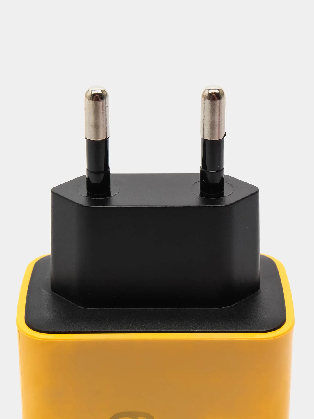 Блок питания, Adapter 65W, 3 входа USB, зарядник СЗУ