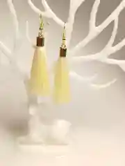Серьги женские -кисти
