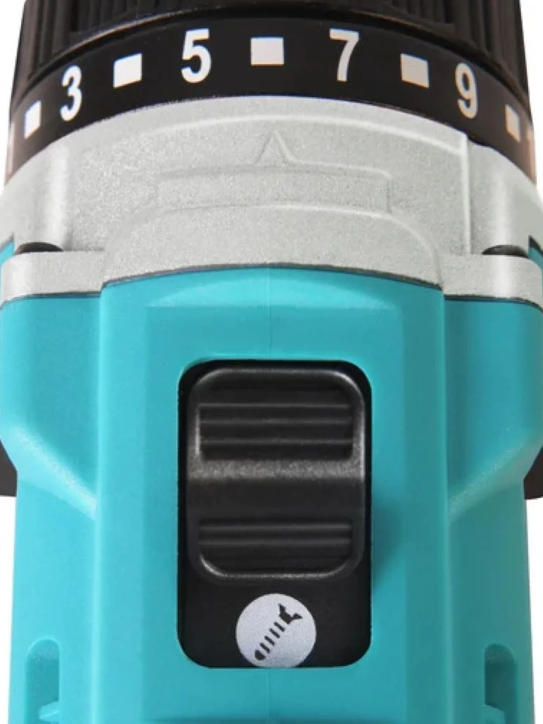 Дрель аккумуляторная Sturm! CD3618 18 В, 1BatterySystem,  2 акк., 2,0 Ач, кейс