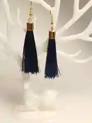 Серьги женские -кисти