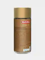 Кофе растворимый MacCoffee Gold, сублимированный, 100г