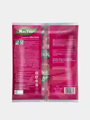 Чайный напиток растворимый MacTea со вкусом малины, 20 штук по 16г