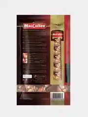 Кофейный напиток MacCoffee Strong 3в1, растворимый, 50 штук по 18г