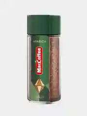 Кофе растворимый MacCoffee Arabica, сублимированный, 100г