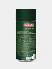 Кофе растворимый MacCoffee Arabica, сублимированный, 100г