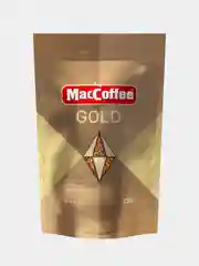 Кофе растворимый MacCoffee Gold, сублимированный, 150г