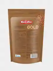 Кофе растворимый MacCoffee Gold, сублимированный, 150г