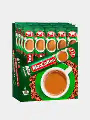 Кофейный напиток MacCoffee 3в1 Maх, Крепкий, 20 штук по 16г