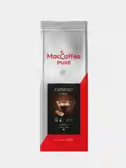 Кофе в зернах MacCoffee PURE Espresso Forte, 250 г