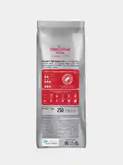 Кофе в зернах MacCoffee PURE Espresso Forte, 250 г