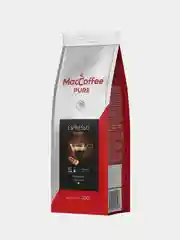 Кофе в зернах MacCoffee PURE Espresso Forte, 250 г