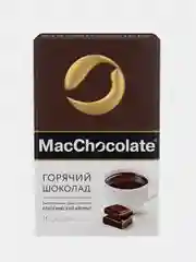 Горячий шоколад MacChocolate Классический, 10 штук по 20г