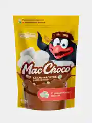 Какао-напиток MacChoco с маршмеллоу, растворимый, 235г