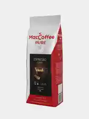 Кофе в зернах MacCoffee PURE Espresso Forte, 1 кг