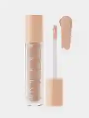 Жидкие тени для век Belor Design Nude Harmony, матовые, тон 1, 4,6 г