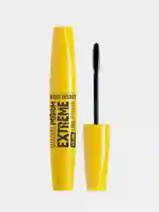 Тушь для ресниц Belor Design Podium extreme, черная, 11,7г