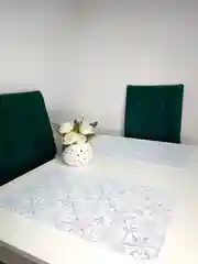 Салфетки для сервировки стола