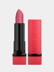 Помада для губ Belor Design, Party in red, тон 84, 4,3г