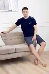 Костюм "Искандер"