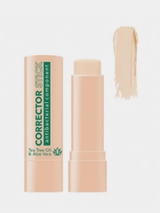 Корректор-стик Belor Design Corrector stick с антибактериальным компонентом, тон 002, 4,5г