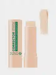Корректор-стик Belor Design Corrector stick с антибактериальным компонентом, тон 002, 4,5г