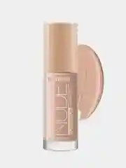 Крем тональный Belor Design Nude Harmony, тон 204 Natural, 33г