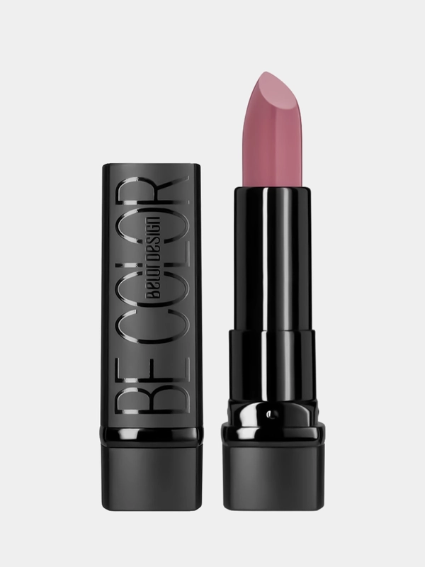 Помада для губ Belor Design Be Color, тон 131  Ягодный чизкейк, 4,6 г