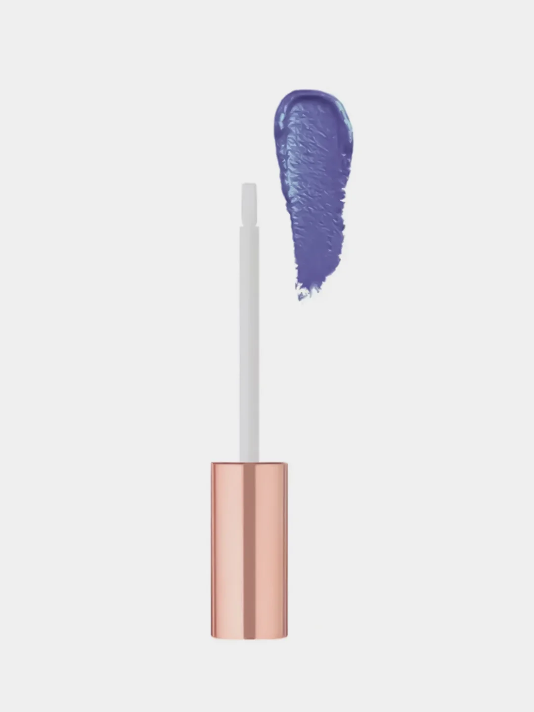 Тени кремовые Belor Design Color drops, тон 11 Сапфировый, 7,7 г